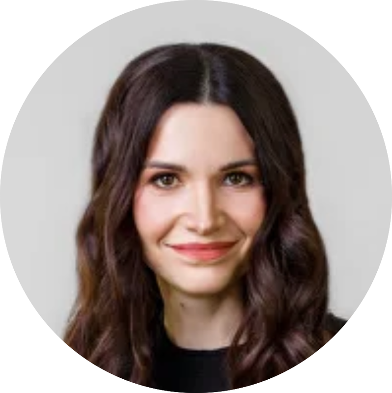 Мария Николаевна Шмелева