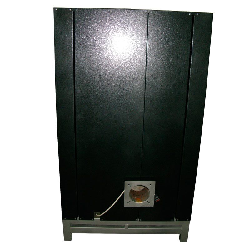 Парогенератор дизельный Потенциал Орлик-0,2-0,07Д - изображение 4