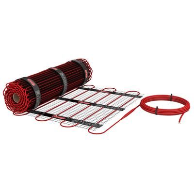 Нагревательный мат 0,5 м2 AC ELECTRIC ACMM2-150-0,5 (с терморегулятором) - изображение 8