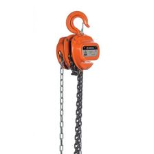 Таль цепная СибТаль ТРШС 0,5Т 9М - изображение 6