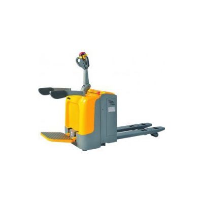 Тележка гидравлическая 0,5 т XILIN WF - изображение 8