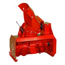 Снегоуборщик КАДВИ СМ-06 (к МБ) - изображение 10