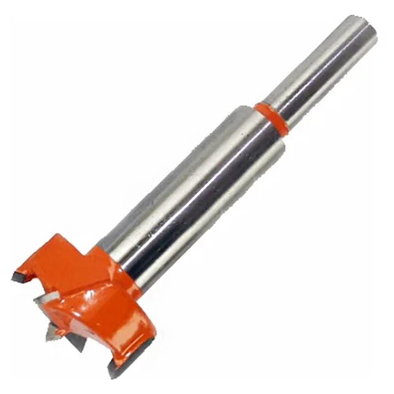 стк-073 Сверло Форстнера STRONG с победитом 45 мм