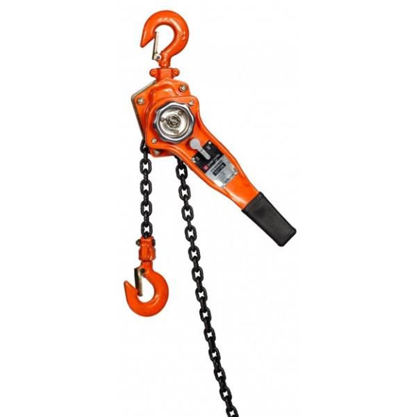 Таль рычажная СибТаль ТРСР 0,75Т 12М