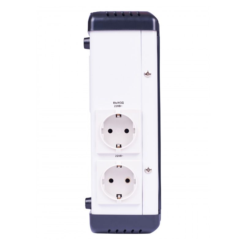 Стабилизатор напряжения однофазный РУБИН ЦСН 1 000 (1000ВА) - изображение 4