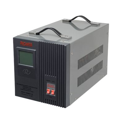 Стабилизатор Ресанта АСН-1 000 Н2/1-Ц - изображение 7