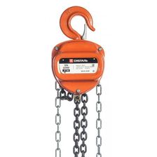 Таль цепная СибТаль ТРШС 1Т 12М - изображение 5