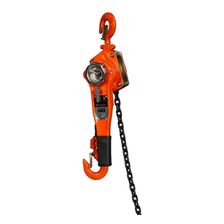 Таль рычажная СибТаль ТРСР 1Т 12М 6158 - изображение 4