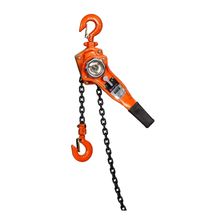 Таль рычажная СибТаль ТРСР 1Т 12М - изображение 3