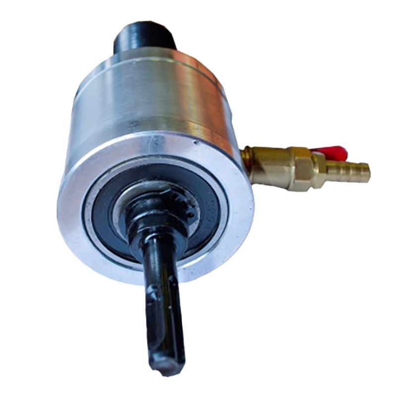 Переходник для коронок 1 1/4(1/2)-SDS+ с подачей воды - изображение 2