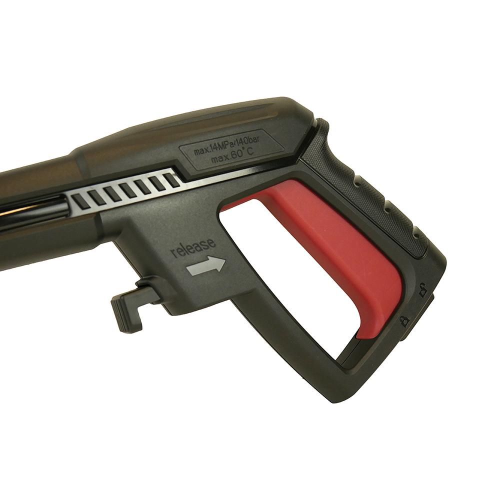 Мойка высокого давления Энергомаш ГАРАНТ МВД1-1700 - изображение 3