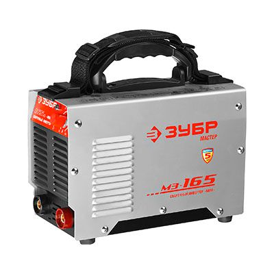 Сварочный аппарат инверторный ЗУБР ЗАС-М1-170 - изображение 9