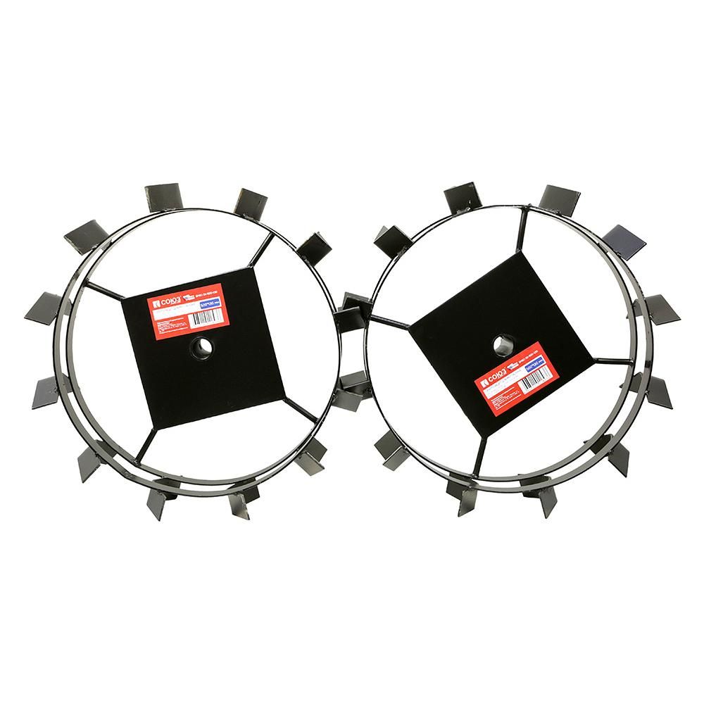 Грунтозацепы для мотоблока СОЮЗ БМ1С-26-500-130 - изображение 7