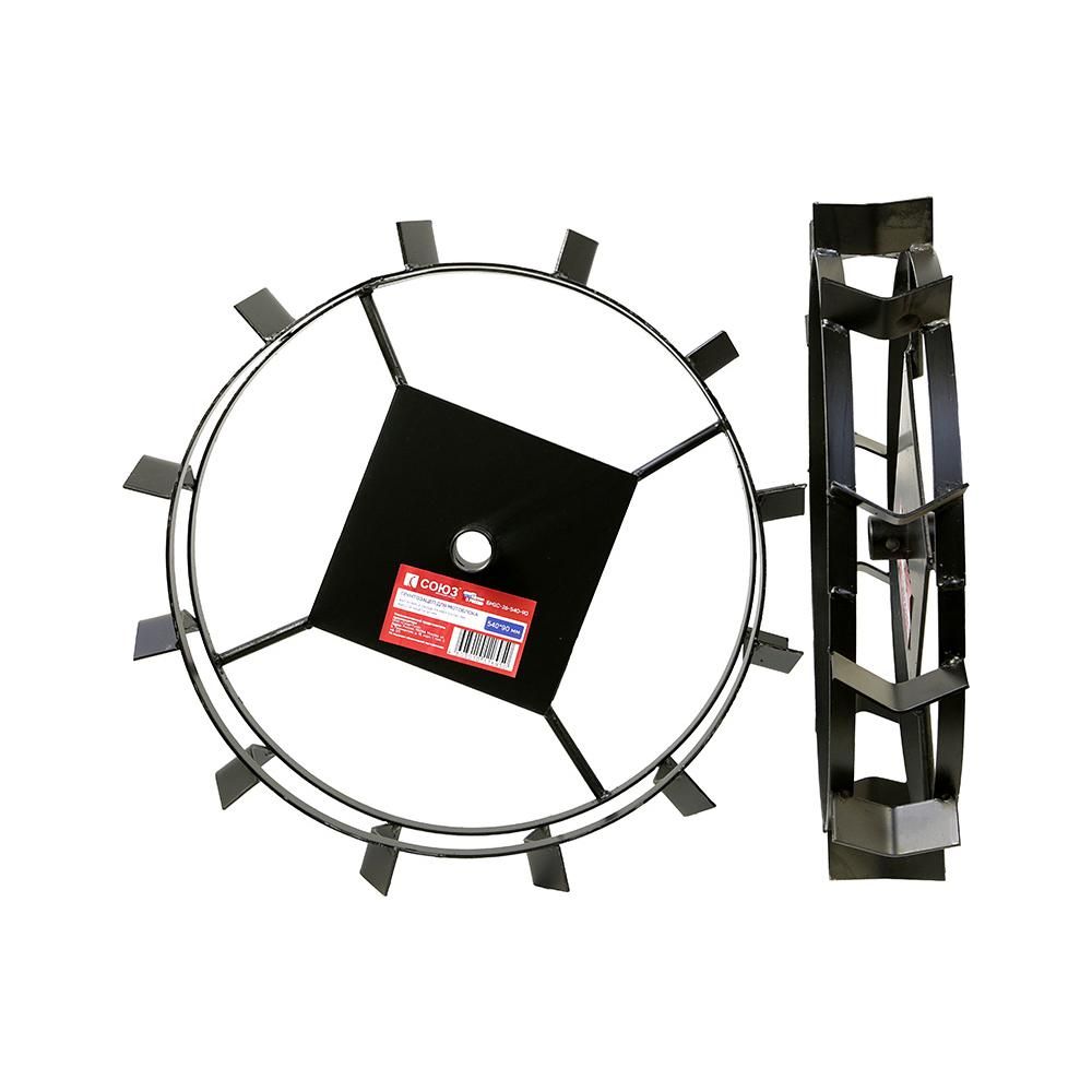 Грунтозацепы для мотоблока СОЮЗ БМ1С-26-540-90