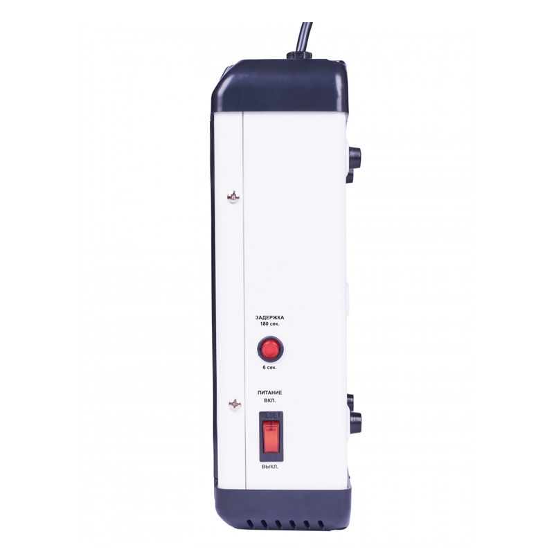 Стабилизатор напряжения однофазный РУБИН ЦСН 1 500 (1500ВА) - изображение 4