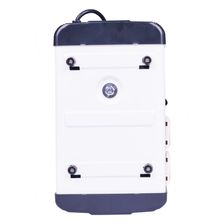 Стабилизатор напряжения однофазный РУБИН ЦСН 1 500 (1500ВА) - изображение 6