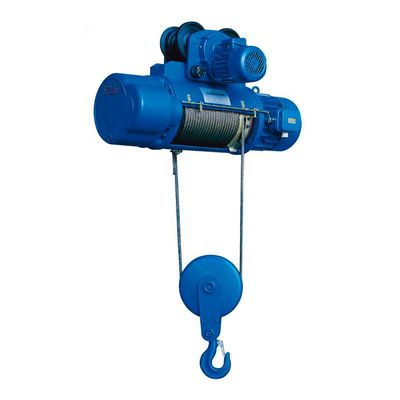 Таль ручная передвижная взрывобезопасная ТРШБп 1 т 6 м - изображение 7