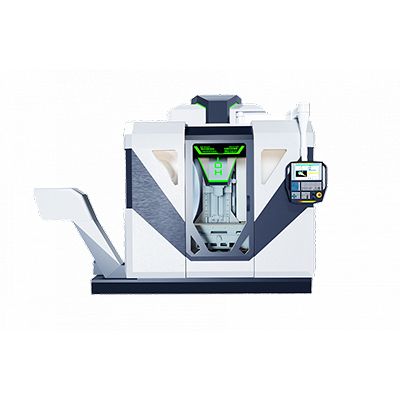 Станок вертикально-фрезерный ПЗМЦ ВФ 1 - изображение 7