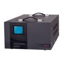 Стабилизатор Ресанта АСН-10 000 /1-ЭМ - изображение 2