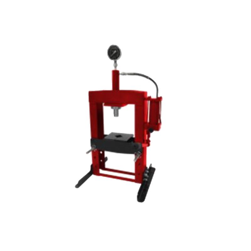 Пресс гидравлический 10 т П-10 настольный