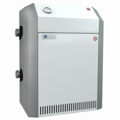 Напольный газовый котел Лемакс Патриот 10 без УСД (105848)