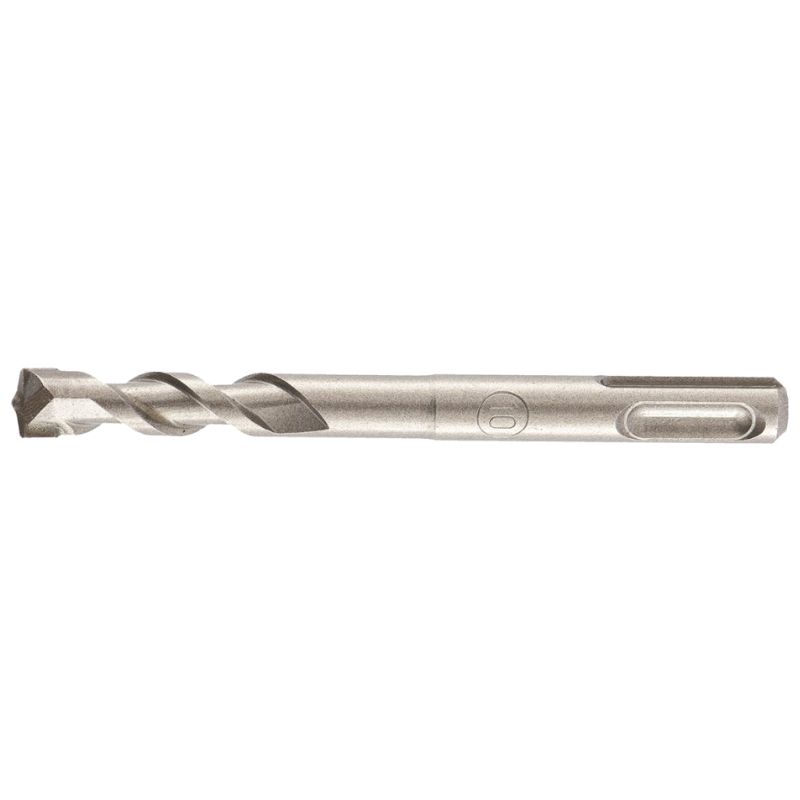 Бур по бетону, 10 х 110 мм, Luxembourg tip, SDS Plus Барс