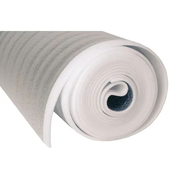 Отражающая изоляция Порилекс НПЭ ЛП 10 ММ 15 м2 - изображение 3