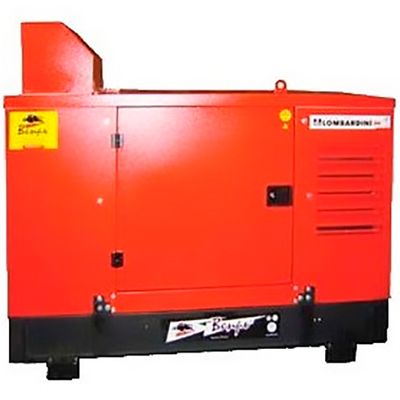 Генератор Вепрь АДА 10-230 РЯ4 (кожух) - изображение 4