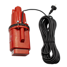 Насос вибрационный Ресанта НВ-10В - изображение 19