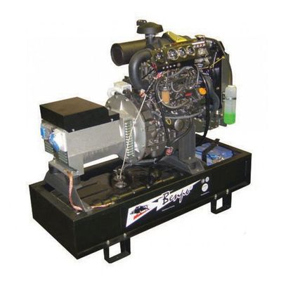 Дизельный генератор Вепрь АДА 10-Т400 РЛ - изображение 5