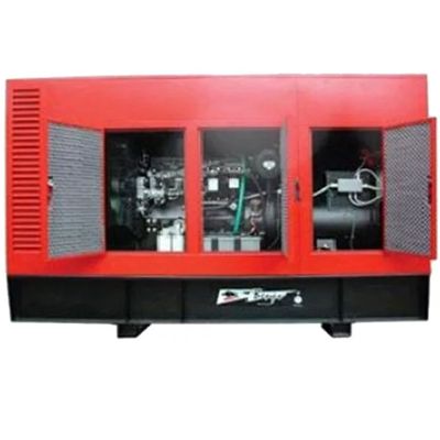 Дизельный генератор Вепрь АДА 10-Т400 РЛ - изображение 8