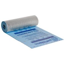 Изоляция Порилекс НПЭ ЛФ тип С 10 мм фольга - изображение 7