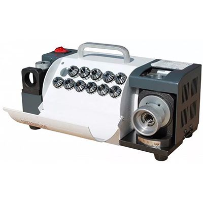 Станок для заточки свёрл Витязь ВЗ-10М