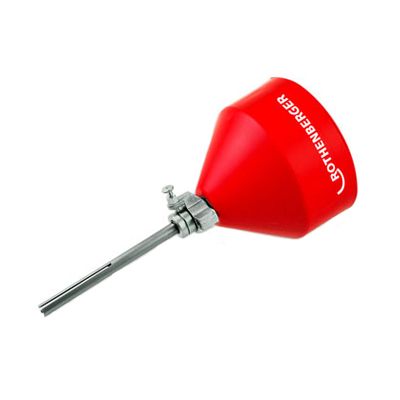 Адаптерная обойма для спиралей 10 мм для машины R60