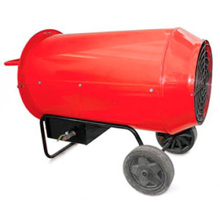 Калорифер газовый Профтепло КГ-100ПГ (на природном газе)