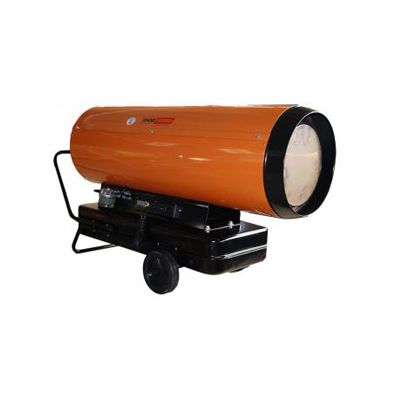 Калорифер газовый Профтепло КГ-100ПГ (на природном газе) - изображение 4