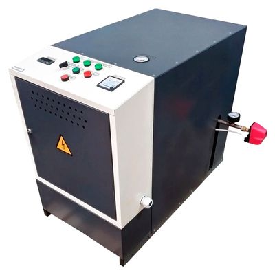 Пароперегреватель электрический Дэнкар ПП-100 (нерж. котел) - изображение 5