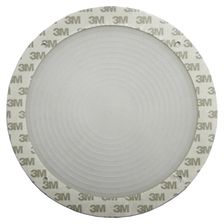 Универсальная мембрана для буровых установок 100 мм со шкалой - изображение 4