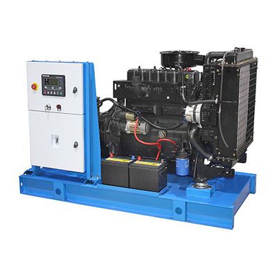 Дизельный генератор ТСС АД-100С-Т400-1РМ17 с автозапуском - изображение 12