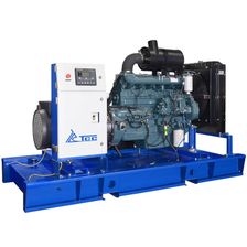 Дизельный генератор ТСС АД-100С-Т400-1РМ17, Mecc Alte - изображение 5