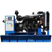 Дизельный генератор ДГУ ТСС АД-100С-Т400-1РМ1 - изображение 7