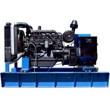 Дизельный генератор ДГУ ТСС АД-100С-Т400-1РМ1 - изображение 8