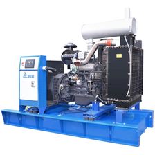 Дизельный генератор ТСС АД-100С-Т400-1РМ5 с автозапуском - изображение 8