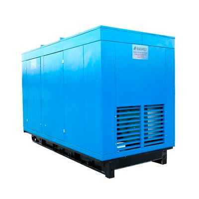 Дизельная электростанция АД-100С-Т400-2РНМ1 в контейнере с АВР - изображение 5