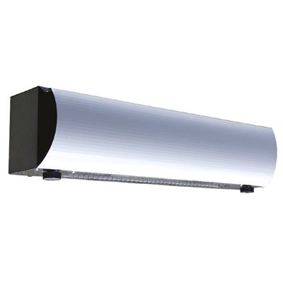 Тепловая завеса электрическая Тепломаш Бриллиант 100 КЭВ-5П1151Е