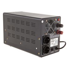 ИБП Гарант-1000 12В 1000 ВА ЭНЕРГИЯ - изображение 7