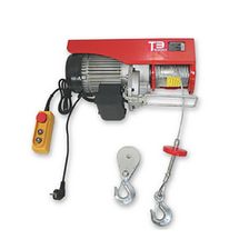 Таль электрическая РОСТ ТЭ-1000-18 (электрическая) - изображение 2