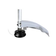 Триммер электрический Ресанта ЭТ-1000 - изображение 8