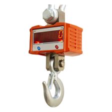 Весы крановые ВЭК-1000 мини - изображение 2