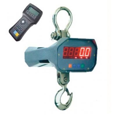 Весы крановые ВЭК-1000 мини - изображение 6